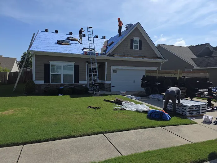 Diamond Integrated Restoration Picture 3