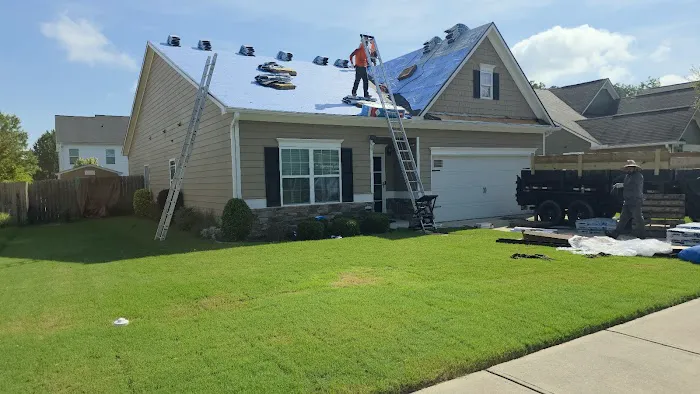 Diamond Integrated Restoration Picture 1