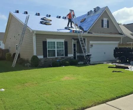 Diamond Integrated Restoration