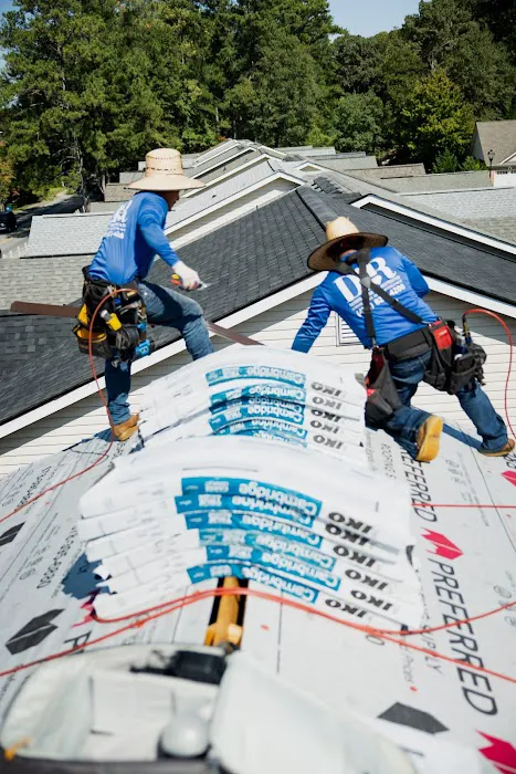 Diamond Integrated Restoration Picture 8