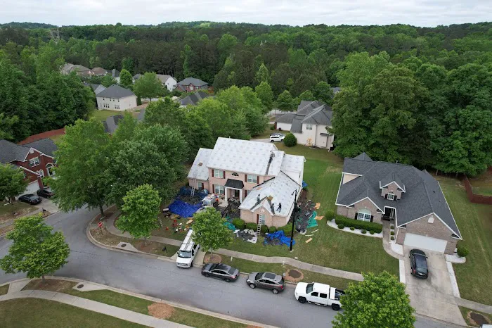 Diamond Integrated Restoration Picture 9