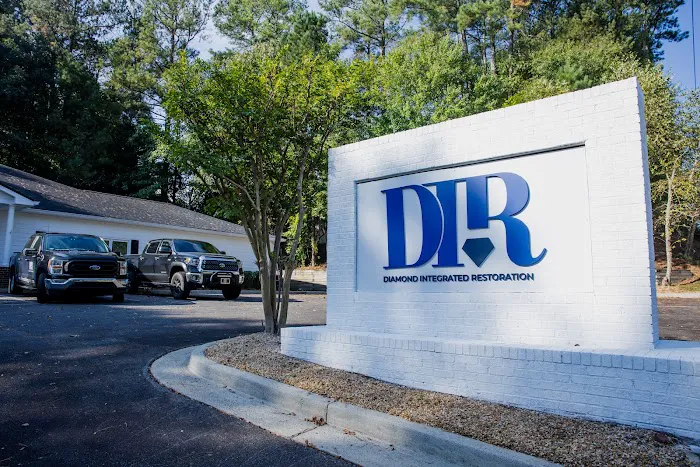 Diamond Integrated Restoration Picture 6