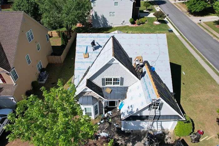 Diamond Integrated Restoration Picture 5