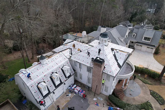 Diamond Integrated Restoration Picture 10