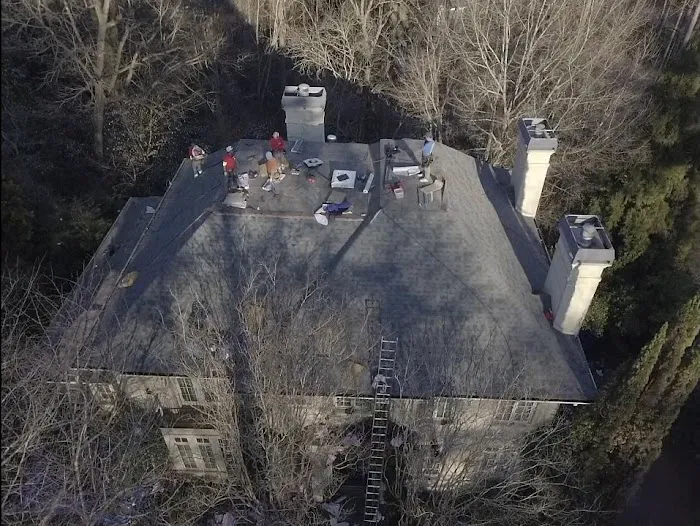 Dogwood Roofing Picture 5