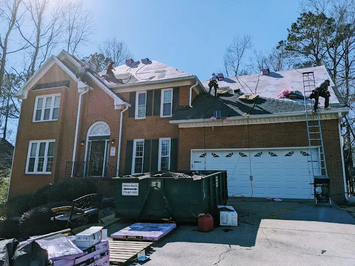 Dogwood Roofing Picture 7