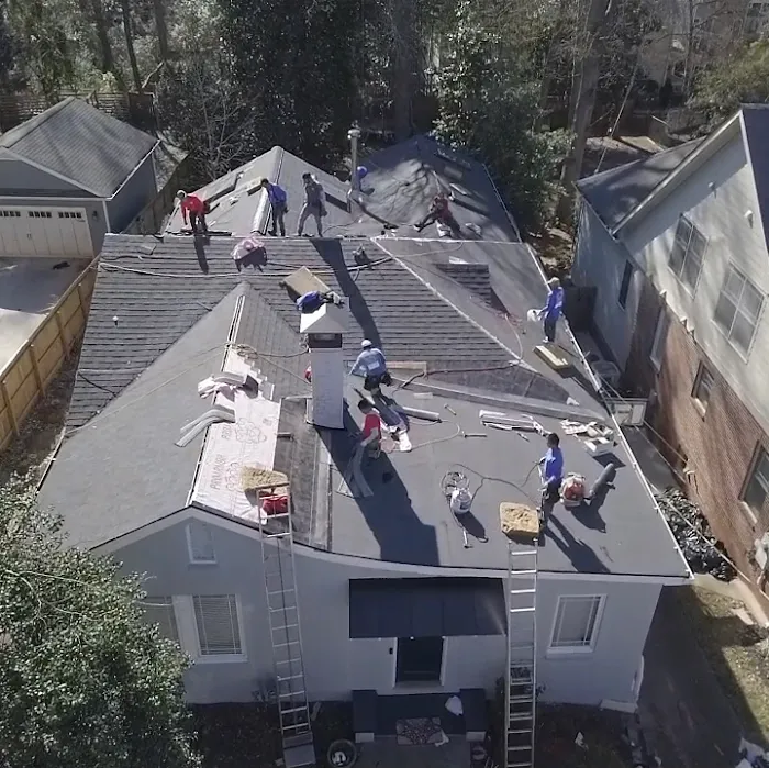 Dogwood Roofing Picture 10