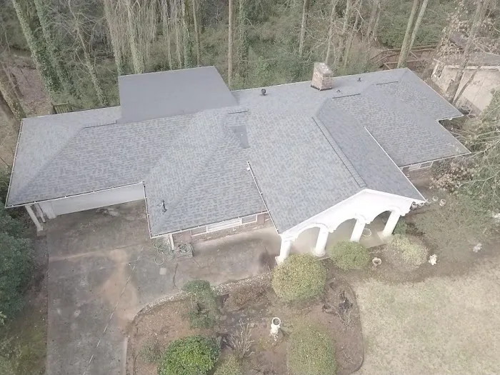 Dogwood Roofing Picture 1