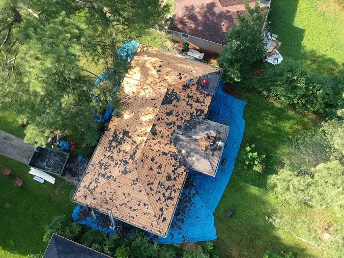 Dogwood Roofing Picture 9