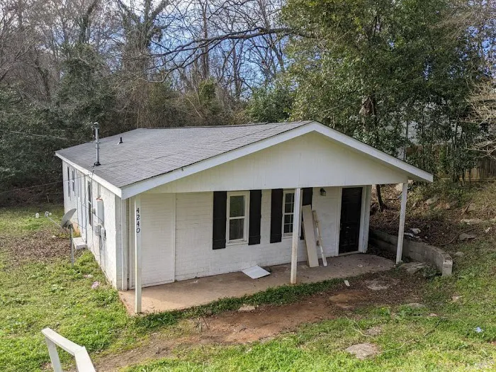 Dogwood Roofing Picture 8