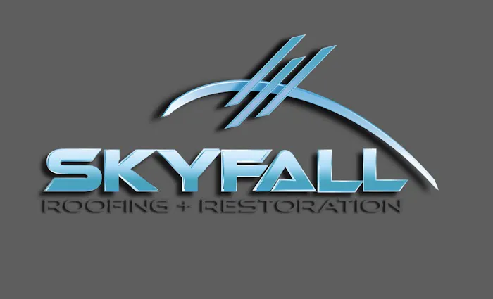 SKYFALL Roofing + Restoration Picture 1