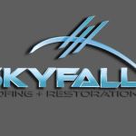 SKYFALL Roofing + Restoration