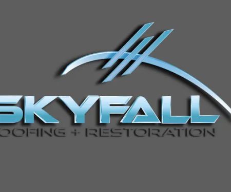 SKYFALL Roofing + Restoration