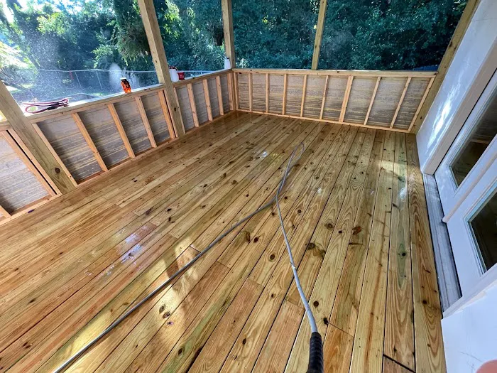 ATL Home Renovations Picture 2