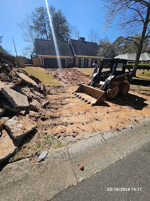 ATL Home Renovations Picture 8