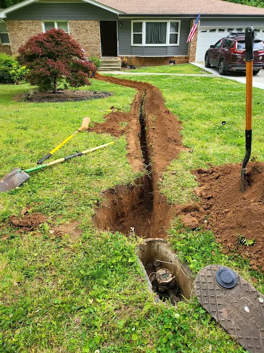 ATL Home Renovations Picture 10