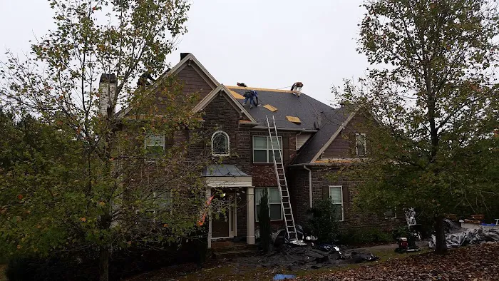 The Roof Group, llc. Picture 1