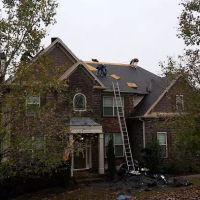 The Roof Group, llc. ico