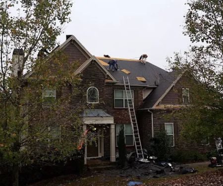 The Roof Group, llc.