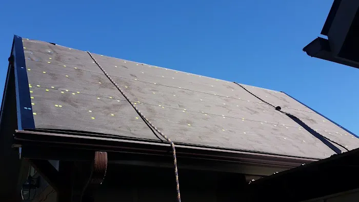 The Roof Group, llc. Picture 8