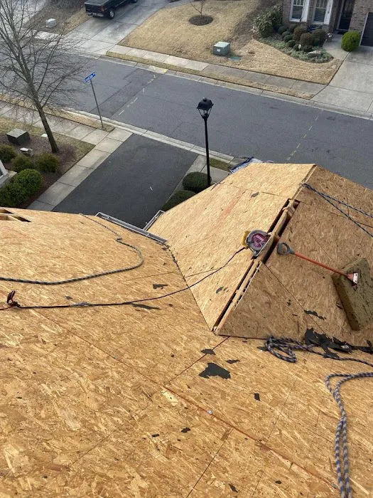 Best Case Roofing Picture 1