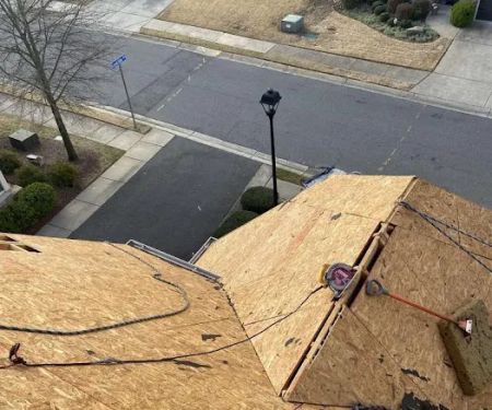 Best Case Roofing