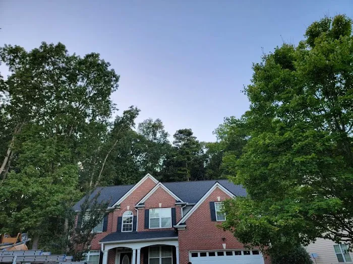 Best Case Roofing Picture 3