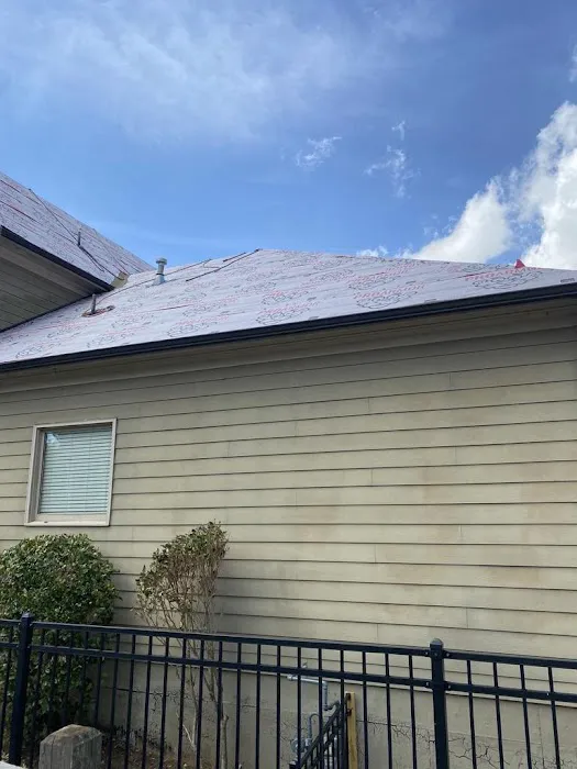 Best Case Roofing Picture 7