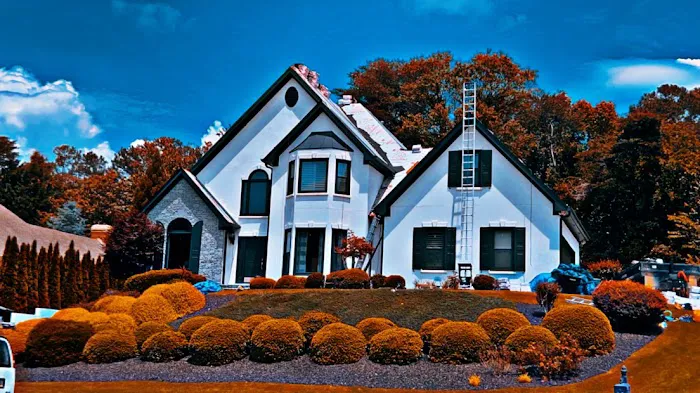 Best Case Roofing Picture 10