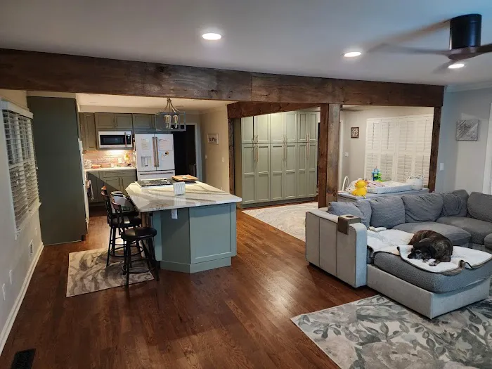 Revere Construction and Roofing (RCR Inc.) Picture 1