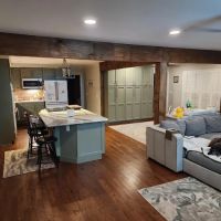 Revere Construction and Roofing (RCR Inc.) ico