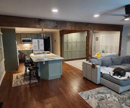 Revere Construction and Roofing (RCR Inc.)