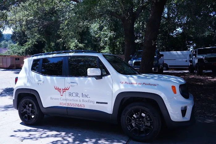 Revere Construction and Roofing (RCR Inc.) Picture 8