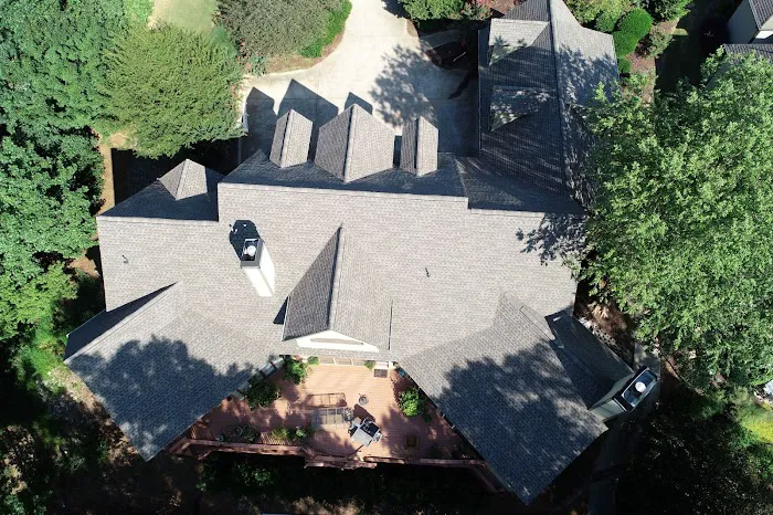 Revere Construction and Roofing (RCR Inc.) Picture 9