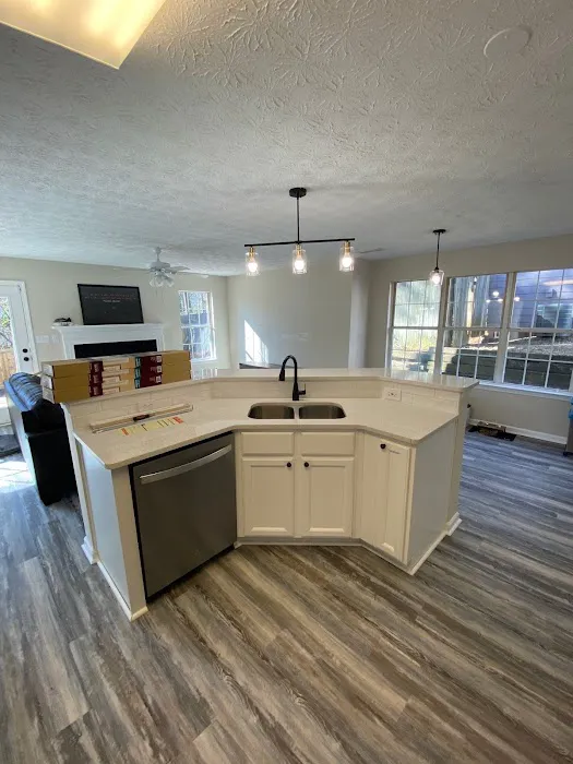 Revere Construction and Roofing (RCR Inc.) Picture 4