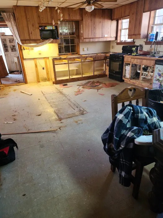 Revere Construction and Roofing (RCR Inc.) Picture 6