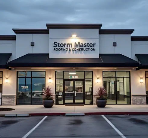 Storm Master Roofing & Construction Picture 1