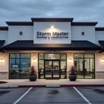Storm Master Roofing & Construction