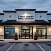 Storm Master Roofing & Construction ico