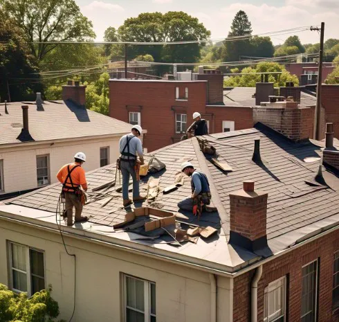 Storm Master Roofing & Construction Picture 3