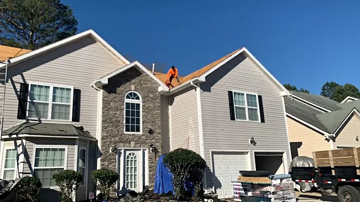 Guys On Roofs, Inc. Picture 8