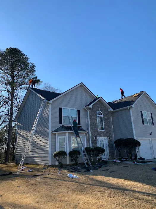 Guys On Roofs, Inc. Picture 2