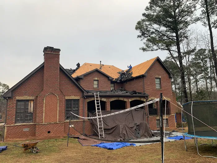 Guys On Roofs, Inc. Picture 7