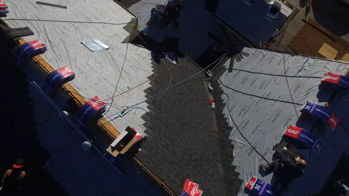 Guys On Roofs, Inc. Picture 9