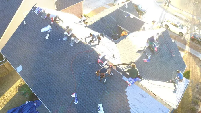 Guys On Roofs, Inc. Picture 5