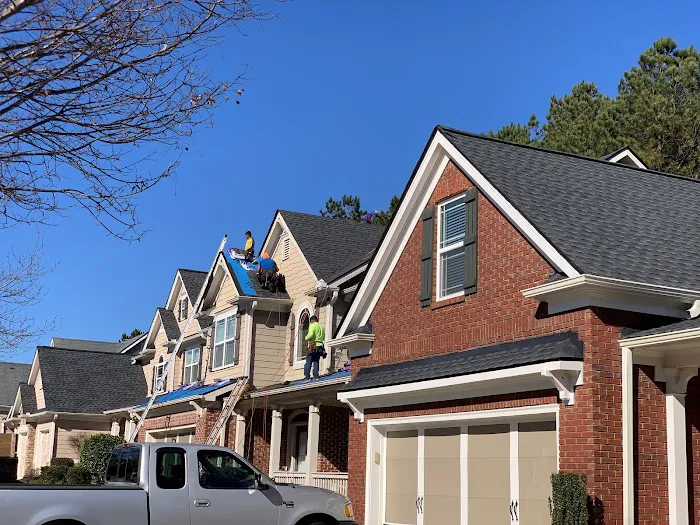 Guys On Roofs, Inc. Picture 4