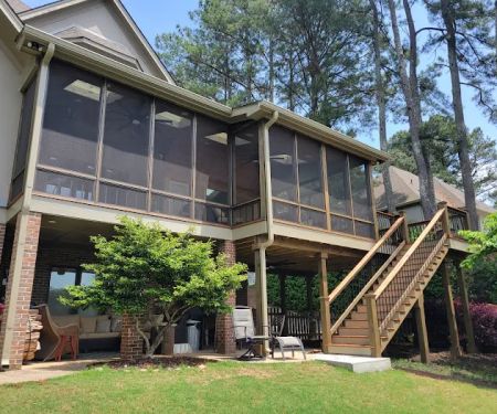 Ace Roof & Construction