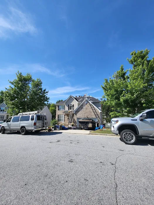 Wanka roofing Picture 5