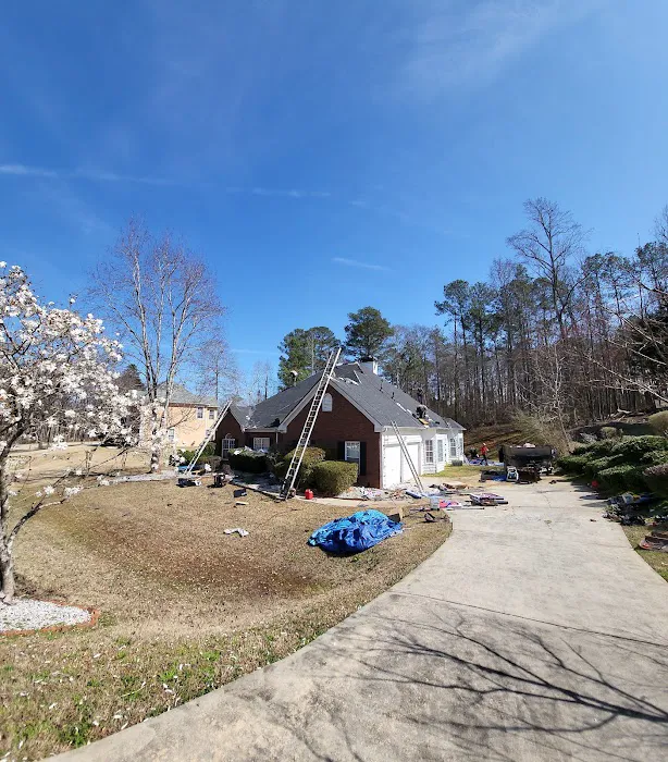 Wanka roofing Picture 6