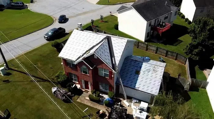 Wanka roofing Picture 2